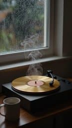 Hazy 808s