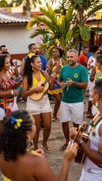 Pagode de Irmão