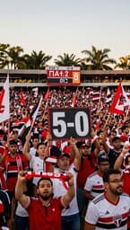 Respeita o Tricolor