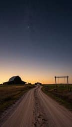 Four Roads Home