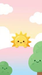 The Little Sun