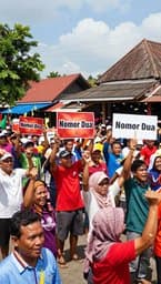 Sindangmulya Maju Nomor Dua