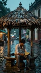অভিমান (Abhiman)