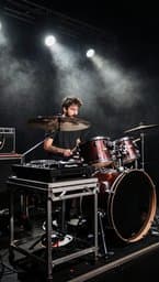 Riff Scratchdown