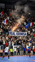 Forza Real Krimisa