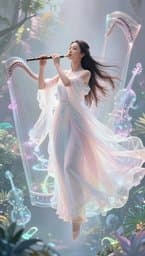 Gilded Hymn