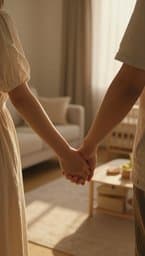 Ma Femme, Mon Amour