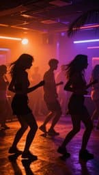 Riddim Heat