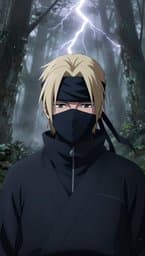O Ninja Copiador