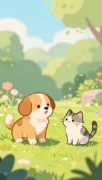 Paw & Fur