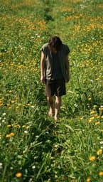 Wandering Without a Heartbeat