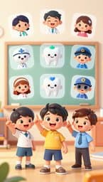 Jobs for Kids