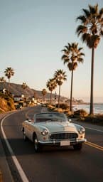 Open Road