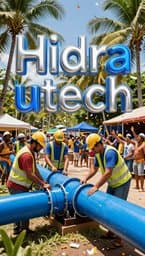 Hidrautech