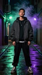 Trap King