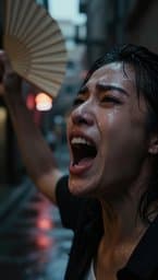 Furia Triste