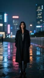 破碎的心