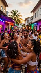 Bonde na Pista