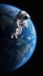Orbit Blue