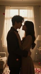 Time's Tenderness