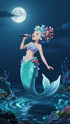 Primarina's Lament