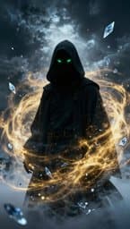 The Trickster's Gambit