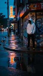 Concrete Jungle Drill