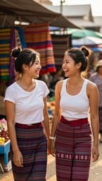 ပိစိလေးလေး ငါ့သူငယ်ချင်း
