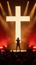 Lift Your Name