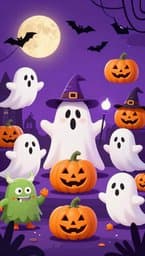 Boo Night