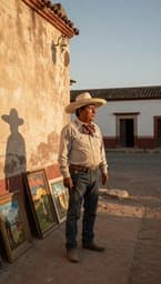 Corrido de Abel Morales