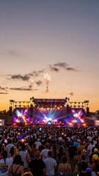 Festival Euphoria