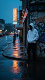 Concrete Jungle Drill