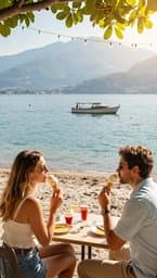 Dolce Vita in Malcesine