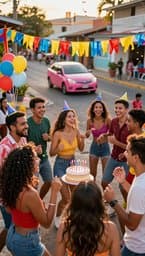 Felicidades Migdiel