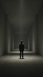 Solitary Echoes of Home