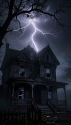 30-Minute Haunted House Loop