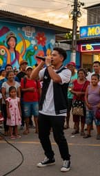 Kagawad Jaime James Sibulo