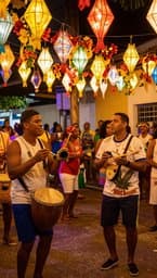 A Macumbeira