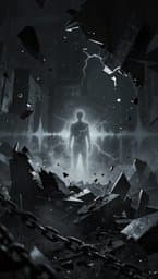 Echoes of the Abyss