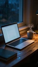 Midnight Focus