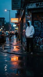 Concrete Jungle Drill