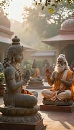 Aashram ki Aatma