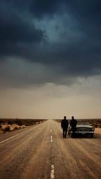 Bonnie and Clyde