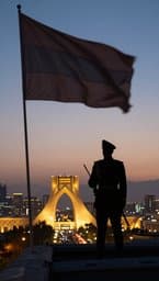 امیریان: سردار سربلند