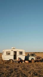 Down to the Trailer