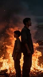 Will of Fire: Legacy