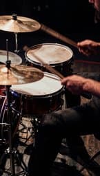 Thundering Rock Rhythm