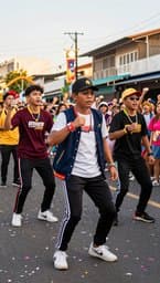 Matitikas: Imus Cavite Tropa