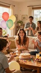 Feliz Cumpleaños Consuelo